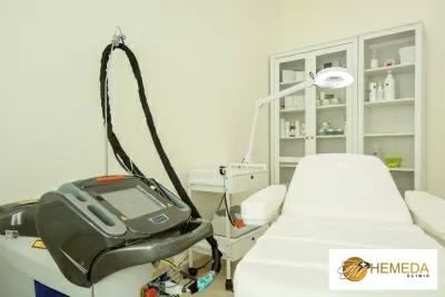 Hemeda Clinic