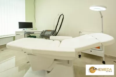 Hemeda Clinic