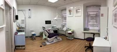 Стоматологический центр ismile