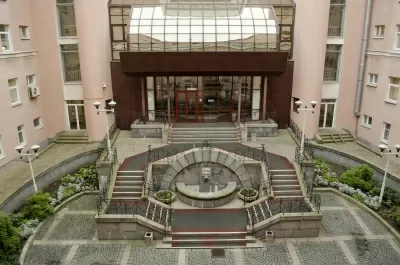 Адмиралтейские верфи