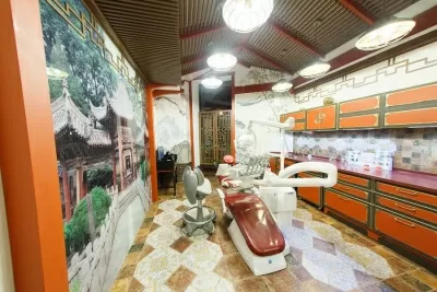 Ортодонтическая студия Леонида Горбунова