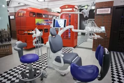 Ортодонтическая студия Леонида Горбунова