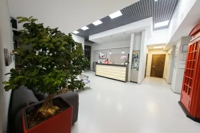 Ортодонтическая студия Леонида Горбунова