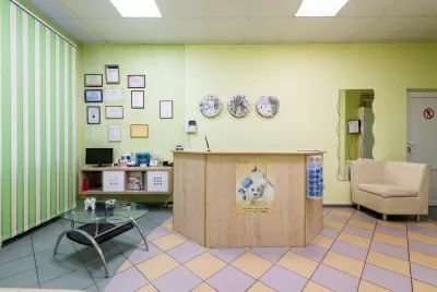 Клиника новых решений