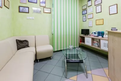 Клиника новых решений