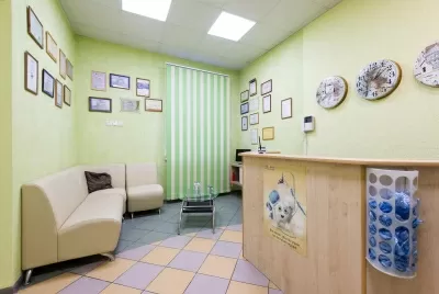 Клиника новых решений