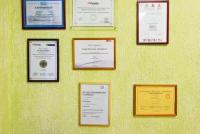 Клиника новых решений