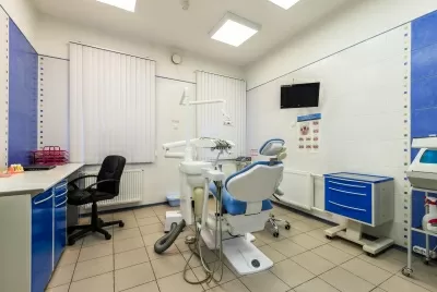 Клиника новых решений