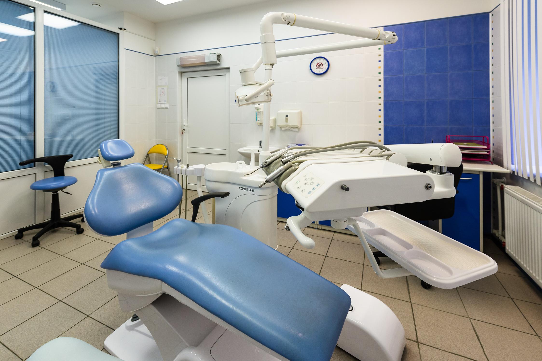 Клиника стоматология спб