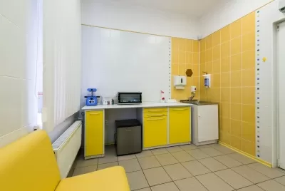 Клиника новых решений