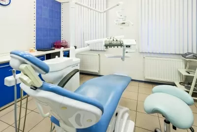 Клиника новых решений