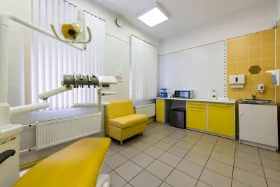 Клиника новых решений