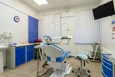 Клиника новых решений