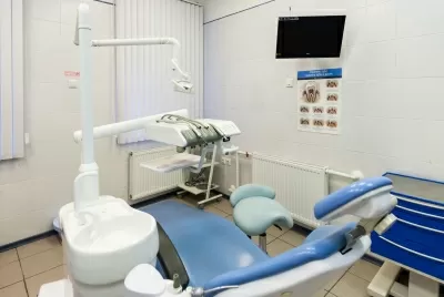 Клиника новых решений