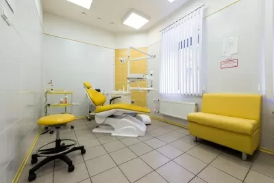 Клиника новых решений