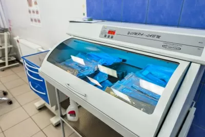 Клиника новых решений