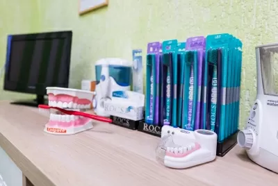 Клиника новых решений