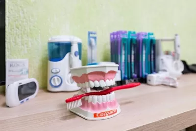 Клиника новых решений