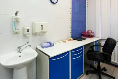 Клиника новых решений