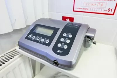 Клиника новых решений