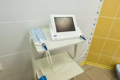 Клиника новых решений