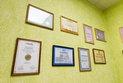 Клиника новых решений