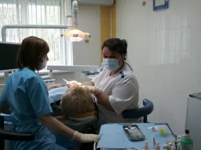 Дентал Экспресс