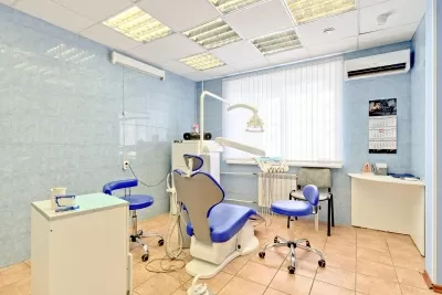 Космодентис