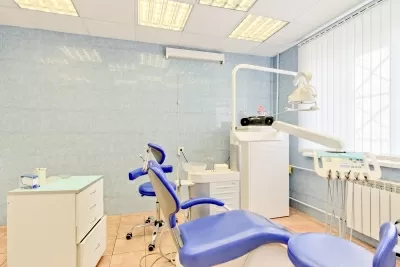 Космодентис