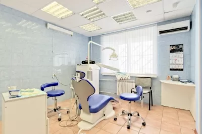 Космодентис