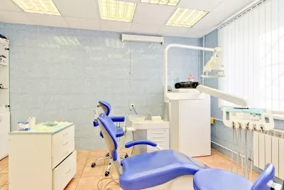 Космодентис