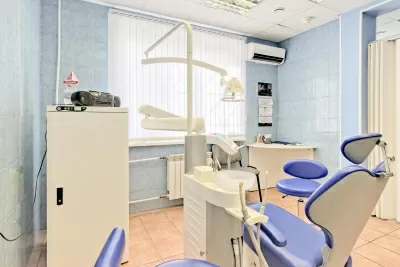 Космодентис