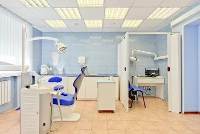 Космодентис