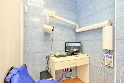 Космодентис