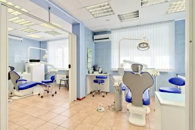 Космодентис