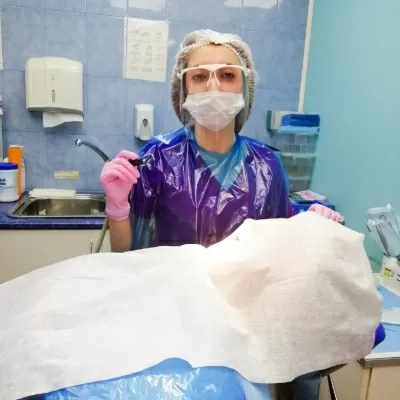 Космодентис