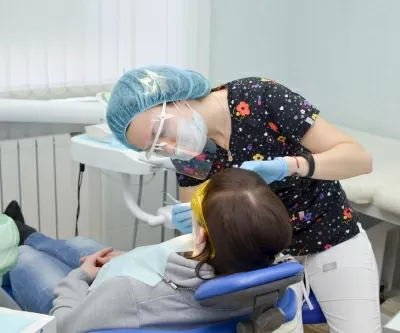 Космодентис