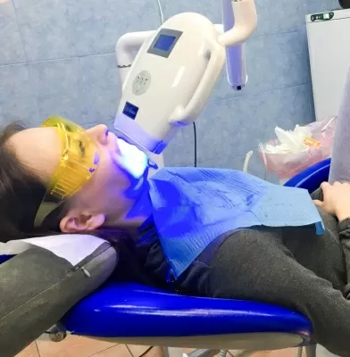 Космодентис