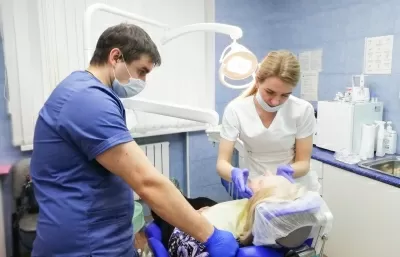 Космодентис