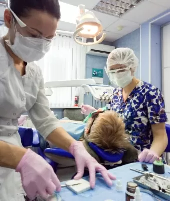 Космодентис