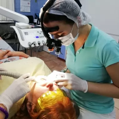 Космодентис