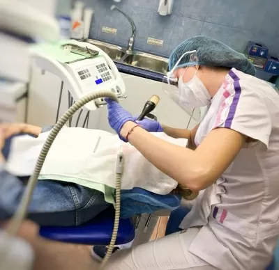 Космодентис