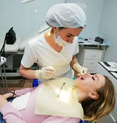 Космодентис