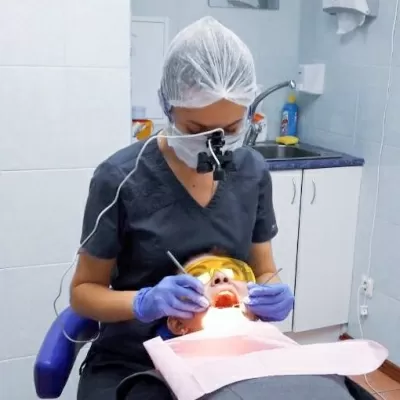 Космодентис