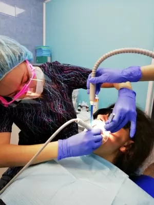 Космодентис