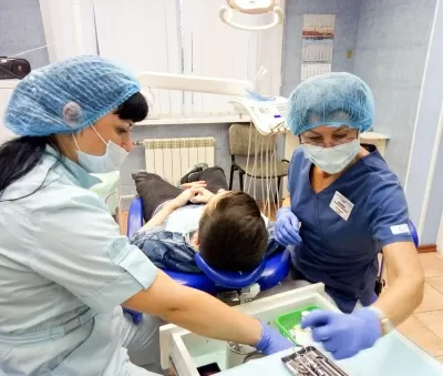 Космодентис