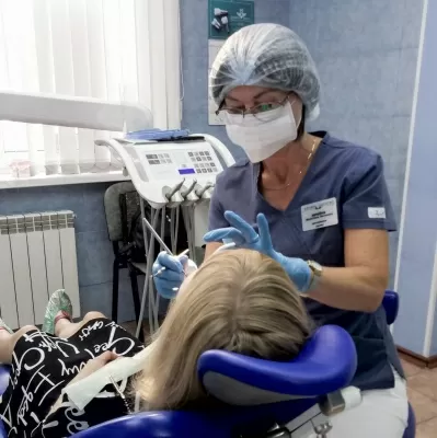 Космодентис