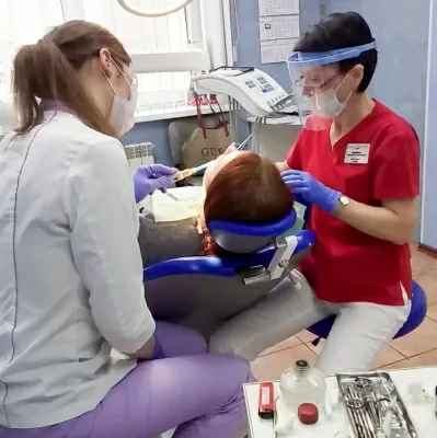 Космодентис