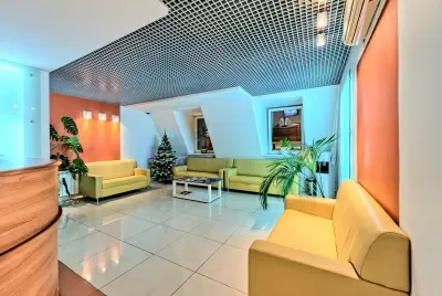 Американская Медицинская Клиника