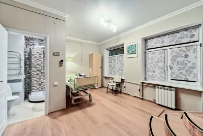 Американская Медицинская Клиника